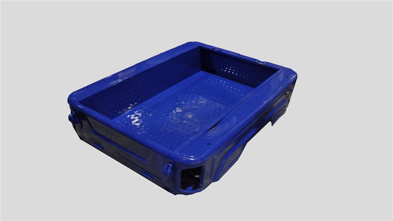 PİKAP MAVİ (ECO PIKAP ULTRA)